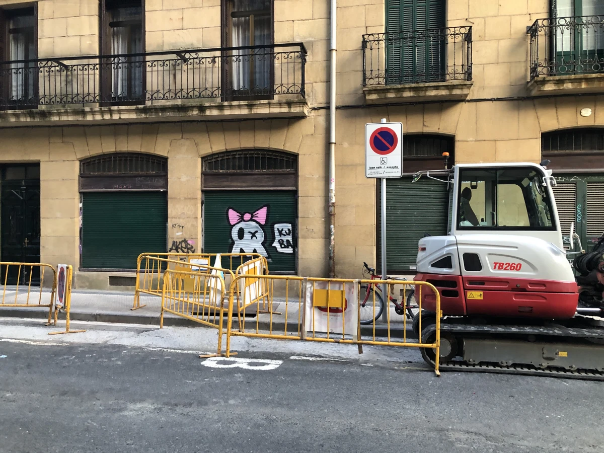 Donostia-San Sebastián